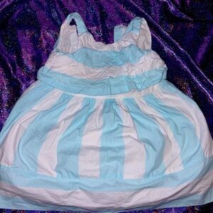 Janie and Jack dress